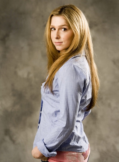 舒珊娜·斯特恩的写真