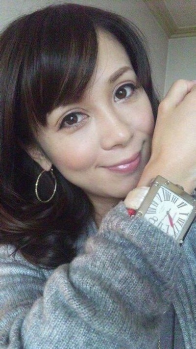 有坂来瞳的写真