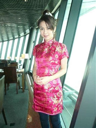 有坂来瞳的写真