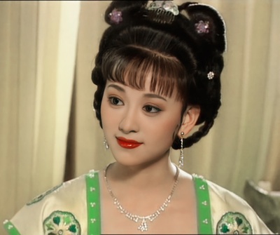 苗乙乙的写真-苗乙乙 Yiyi Miao