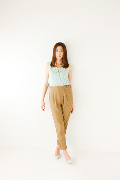 小日向永敏的写真