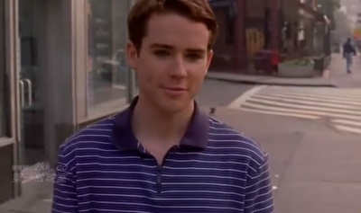 克里斯蒂安·坎贝尔的写真-那时候好漂亮