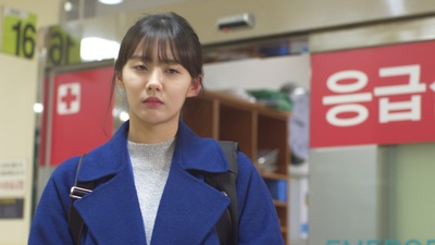 李藝賢的写真-实习刑警吴见识