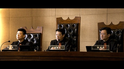 袁宇龙的写真-《全民目繫》