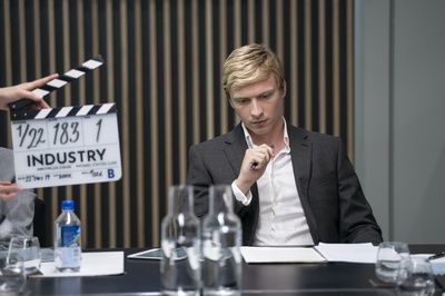 威尔·图德的写真