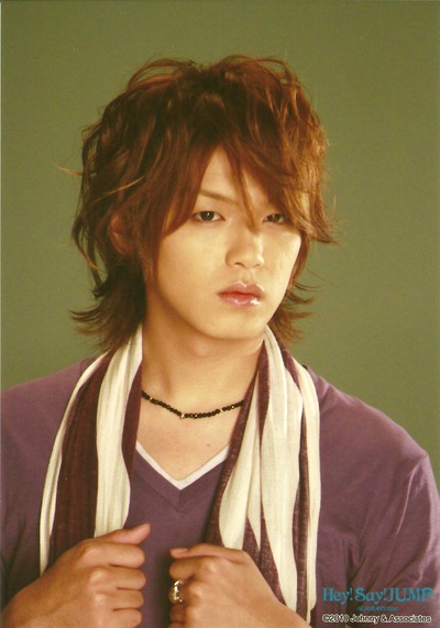 高木雄也的写真