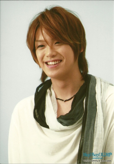 高木雄也的写真