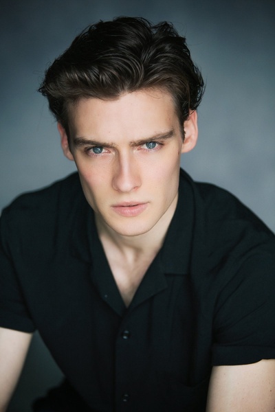 贾里德·布莱基斯顿的写真