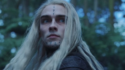 贾里德·布莱基斯顿的写真-新猴王传奇 The New ...