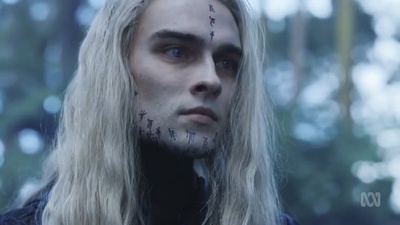 贾里德·布莱基斯顿的写真-新猴王传奇 The New ...