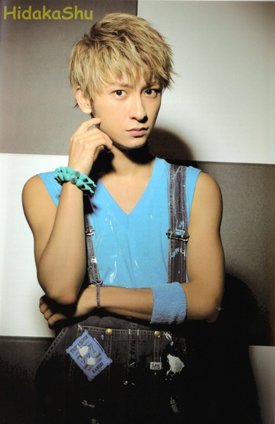 與真司郎的写真-7th Anniversary BOOK...