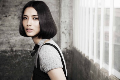 小泉深雪的写真