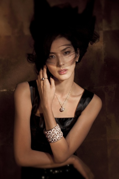 小泉深雪的写真