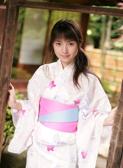 石田未来的写真