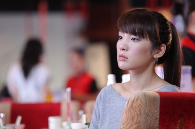 何昊阳的写真-《人民利益》剧照