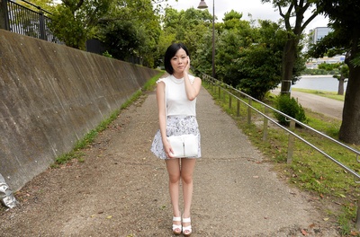 森保沙奈的写真