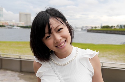 森保沙奈的写真