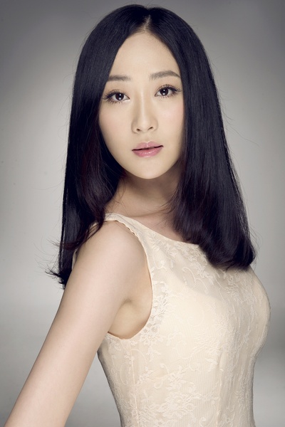 刘芷汐的写真-干净