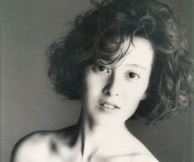 森尾由美的写真