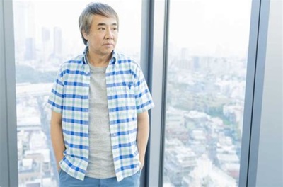 入江雅人的写真