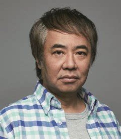 入江雅人的写真