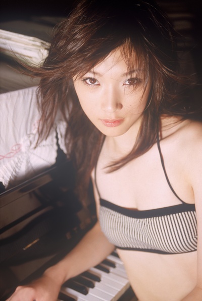 赤井沙希的写真