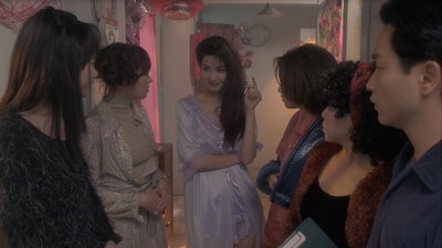 洪欣的写真-《大三元》