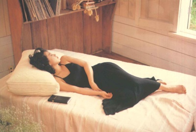 中森明菜的写真