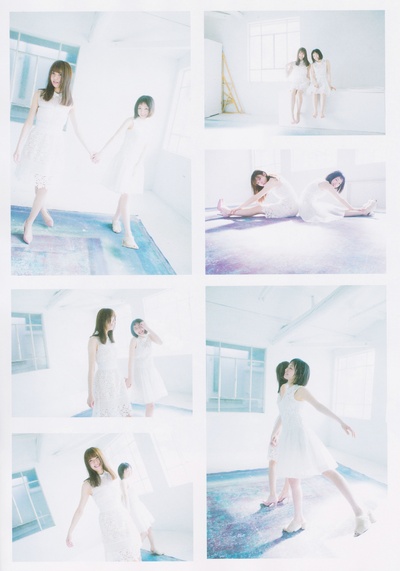 今泉佑唯的写真