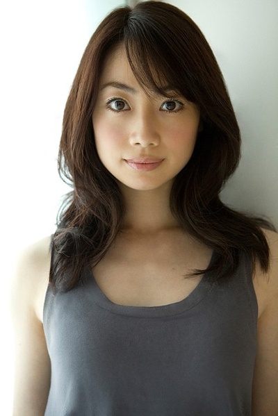 肘井美佳的写真