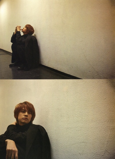 浦井健治的写真