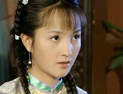 阮丹宁的写真-苏卿怜