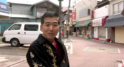 村松利史的写真-村松利史@乌龟意外之...