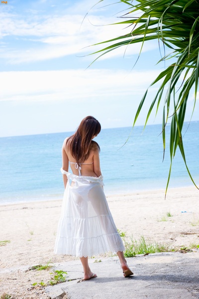 虎南有香的写真