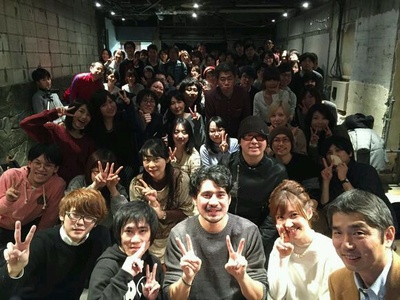 麻生周一的写真-左下角（1）为麻生周...