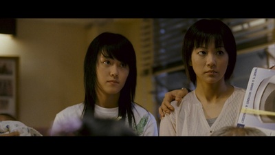 蒋雅文的写真-《寶貝計劃 / BB計劃...