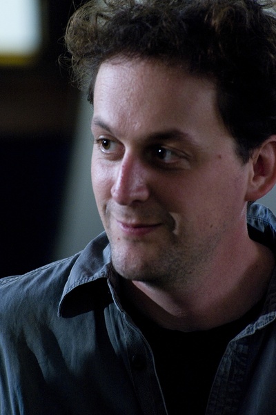 托德·罗哈尔的写真