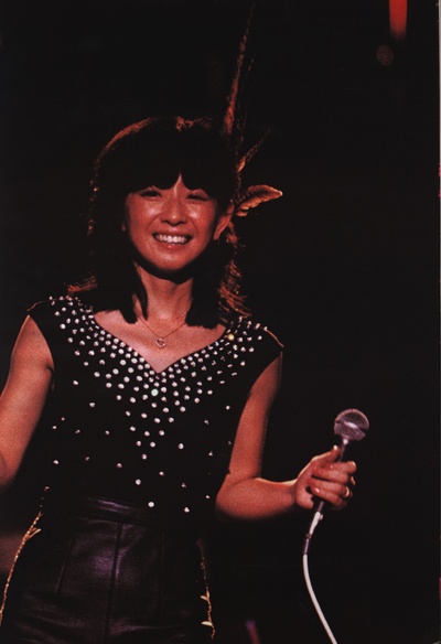 大场久美子 的写真