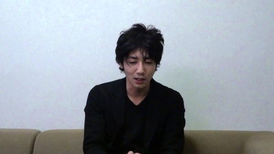 弓削智久的写真