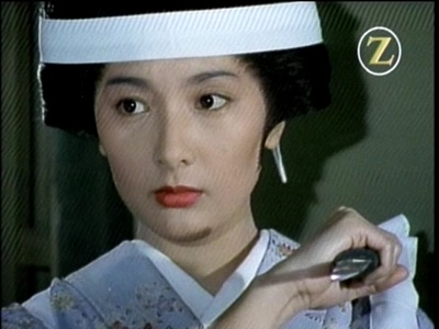 生田智子的写真