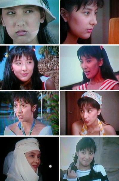 生田智子的写真