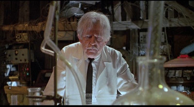 约翰·阿斯廷的写真