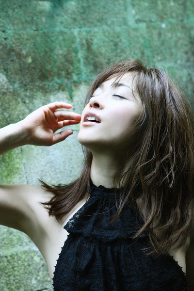 朝美穗香的写真