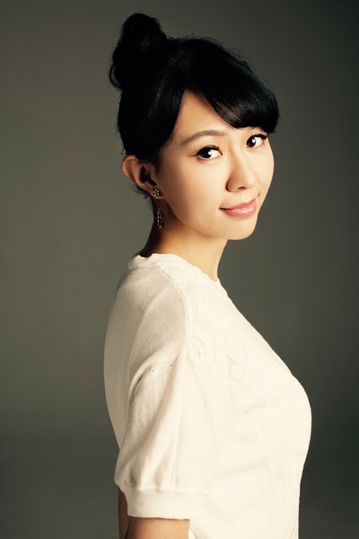 卓依婷的写真-卓依婷2015年写真