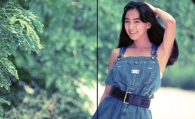 田中律子的写真