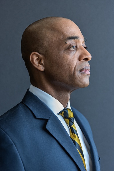 里克·沃尔斯的写真