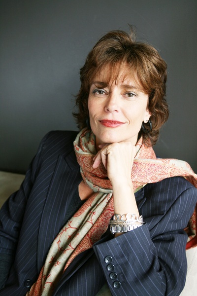 蕾切尔·沃德的写真