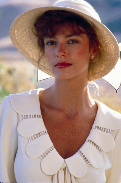 蕾切尔·沃德的写真