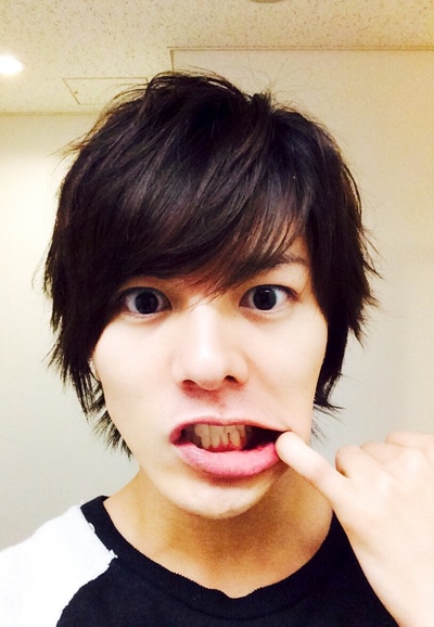 井出卓也的写真