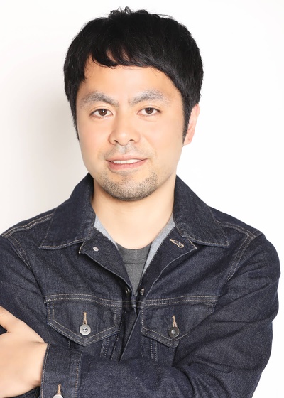 山本兼平的写真